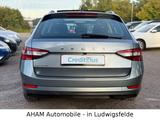 Skoda Superb Combi Style |PANO|VIRTUAL|LEDER|ACC|360° - Skoda Superb 3V