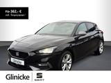 Seat Leon FR 1.5 eTSI DSG, NAVI, SHZ - Seat Leon Jahreswagen