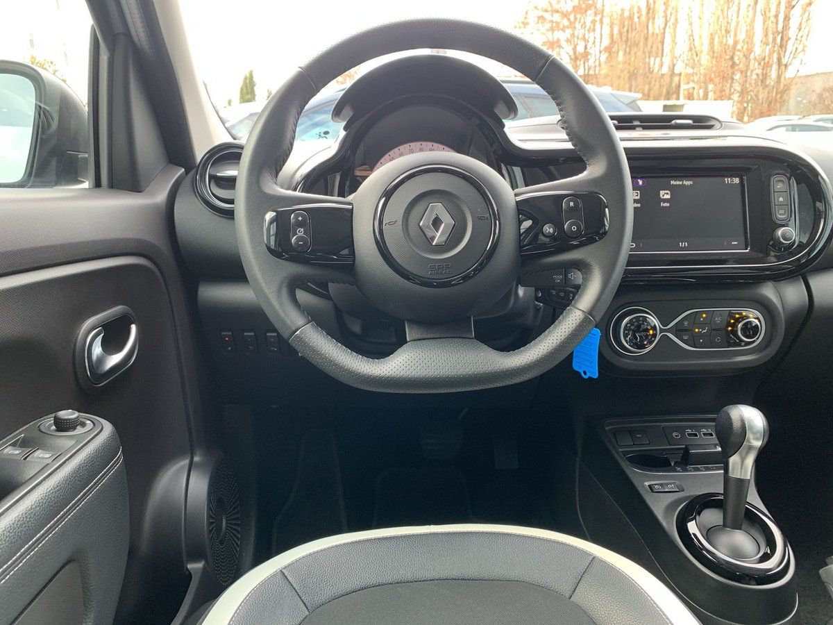 Renault Twingo - Bild 15