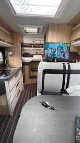 Knaus SKY TI 650 MeG Platinum - Offers