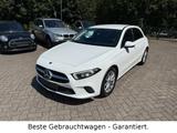 Mercedes-Benz A 220*Navi*Kamera*Spurass*SHZ*Alu*Klima*Leder** - Mercedes-Benz A 220 Gebrauchtwagen