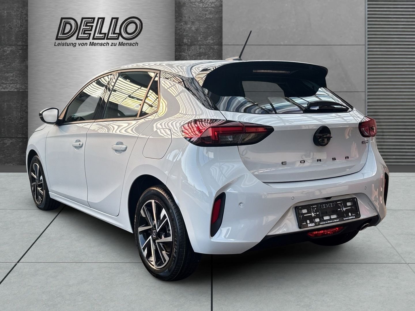 Opel Corsa - Bild 3