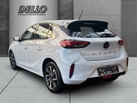 Opel Corsa - Vorschau Bild 3