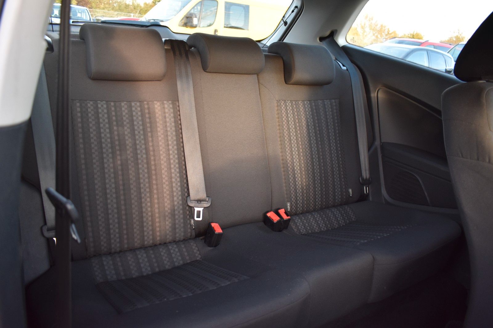 Fahrzeugabbildung Volkswagen Polo V Trendline BMT/PDC/KLIMA/SHZ