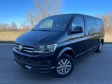 Volkswagen T6 Caravelle 2.0 TDI extra lang 9 Sitzer