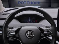 Skoda Enyaq - Vorschau Bild 12
