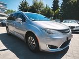 Chrysler Pacifica 3.6 *7 Sitzer*Leder*Kamera*Navi - Chrysler Gebrauchtwagen von 2020
