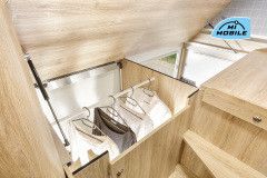 Fahrzeugabbildung Eura Mobil Profila T 726 EF Comfort Level