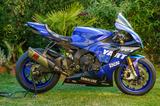 Yamaha R1 GYTR - YAMAHA RENNSPORT