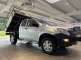 Isuzu D-MAX 2,5 Twin TD *3-Seiten Kipper*Garantie* - Isuzu Reisebus