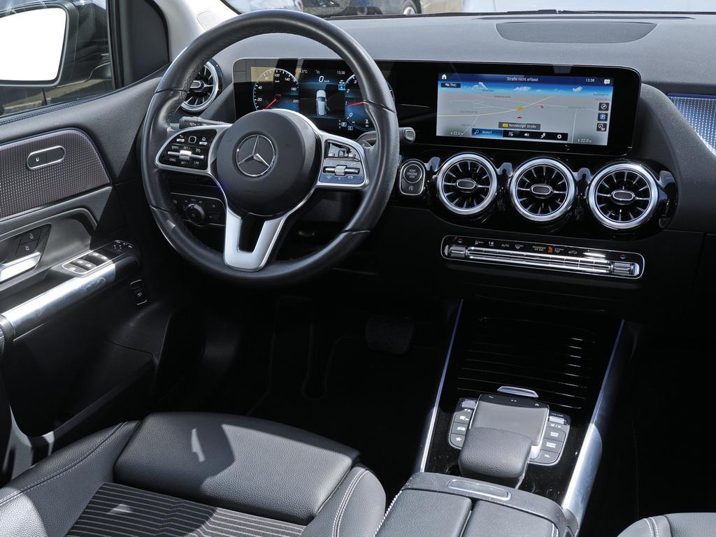 Mercedes-Benz B-Class 4M PROGRESSIVE MULTIBEAM KAMERA NIGHT SHZ, миниатюра 8