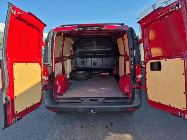 Vito 114 CDI Kasten *G-TRONIC*AHK*NAVI*KAMERA*TE