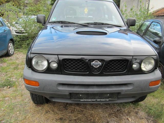 Nissan Terrano
