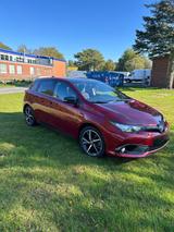 Toyota Auris Hybrid Comfort 1,8-l-VVT-i Comfort - Toyota Auris: 1.8