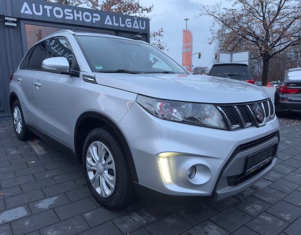 Suzuki Vitara  1.4 BOOSTERJET ALLGRIP Automatik