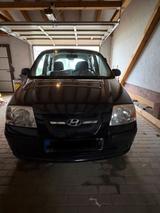 Hyundai Atos Prime -> für Export oder Bast... - Hyundai Atos: Prime
