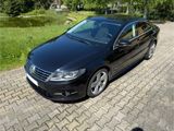 Volkswagen VW CC, 3,6L V6, 300PS, R-Line, 169tkm, sch... - Volkswagen CC: V6