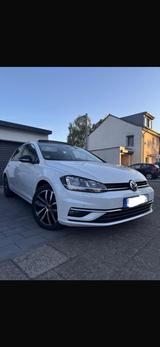 Volkswagen VW Golf 7  2.0 tdi - Volkswagen Golf mit Diesel-Antrieb: Kleinwagen, Automatik