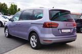 Seat Alhambra 2.0 TDI DSG Xcellence Bi-Xenon Navi PDC - SEAT Alhambra XCELLENCE mit Diesel-Antrieb