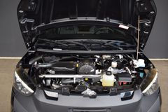 LIGIER JS50 ELITE/ab April Verfügbar/Top-Ausstattung