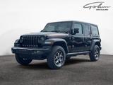 Jeep Wrangler / Wrangler Unlimited Rubicon - gebrauchte Jeep Wrangler aus dem Jahr 2020