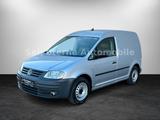 Volkswagen Caddy 1.9 TDI 1.HAND+NAVI+TÜV NEU+WERKSTATT+TOP - Volkswagen Caddy mit Diesel-Antrieb: 1.9