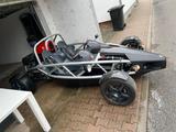 Ariel Atom GM Motor - Ariel Atom Gebrauchtwagen