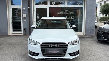 Audi A3 - 2