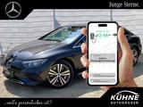 Mercedes-Benz EQE 300 Electric Art+HA Lenk.+HUD+Memory+Winter - Mercedes-Benz EQE Jahreswagen