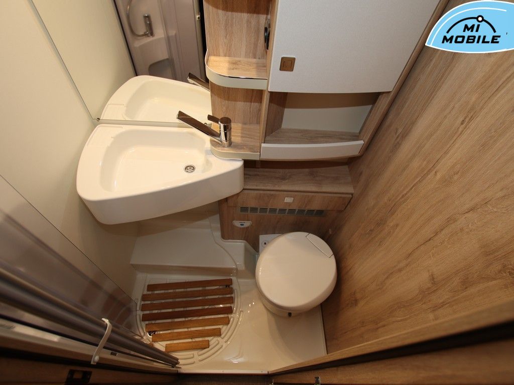 Fahrzeugabbildung Eura Mobil Profila T 696 EB *SCHAUSONNTAG 11-16 Uhr*