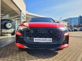Audi RSQ8 performance 4.0 quattro*305 km/h*HUD*23"*St - rote Audi RSQ8