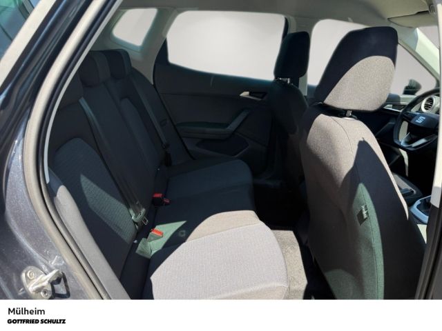 Seat Arona - Bild 7