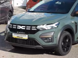 Dacia Sandero TCe 90 CVT Stepway Extreme  GJR,Glasdach - Dacia Sandero mit Schiebedach