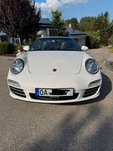 Porsche 997 Carrera 4S Cabriolet PDK, Bose, SportChr.+