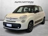 Fiat FIAT 500 L 1.4 95cv Panoramic edition - Fiat 500: 1.4