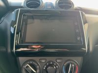 Suzuki Swift - Vorschau Bild 11