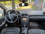 Mercedes-Benz A 180 A -Klasse A 180 Automatik - Mercedes-Benz A-Class aus 2010