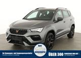 Cupra Ateca 1.5 TSI DSG, AHK, Navi, Kamera, el. Klappe