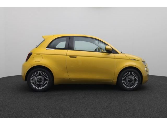 Fahrzeugabbildung Fiat 500 1.0 Hybrid FireFly 48 kW Torino