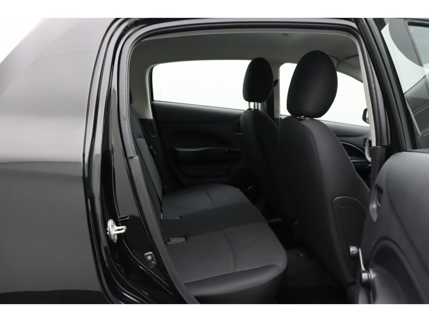Fahrzeugabbildung Mitsubishi Space Star 1.0 Edition Klima Servo ZV mFFB
