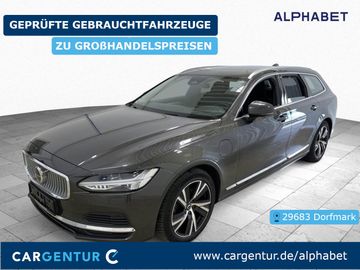 Volvo V90 - 1