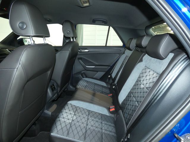 T-Roc 1.5 TSI R-Line DSG AHK KAMERA GARANTIE