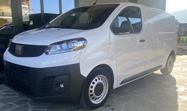 Autres FIAT Scudo 1.5 BlueHDi 120CV PC-TN Furgone Busin