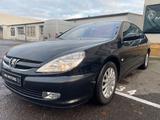 Peugeot 607 1.Hand Leder PDC Klima el.Fenster CDWechsler - Peugeot aus 2001