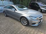 Mercedes-Benz CLS 250Shooting Brake 4Matic*LED*Leder*Navi..... - Mercedes-Benz CLS-Klasse: Shooting Brake