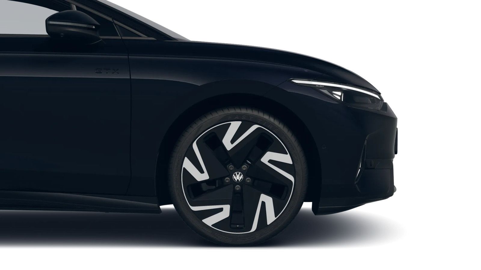 Volkswagen ID.7 - Bild 5