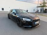 Audi A5  B9 