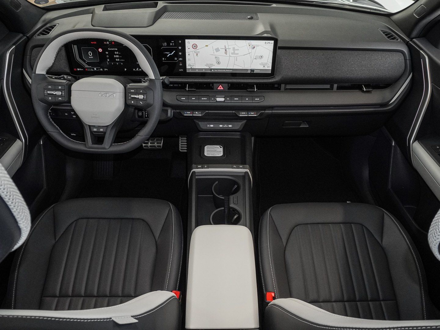 Kia Andere - Bild 7