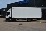 Iveco Eurocargo 120E28-P Koffer SPIER LBW 1500 8AP Kli - Iveco 4x4