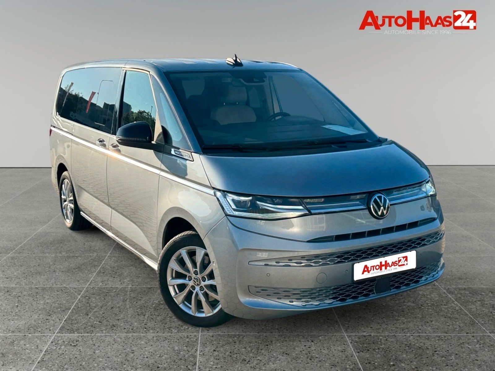 Volkswagen T7 Multivan Style lang DSG Easy Open foto 1
